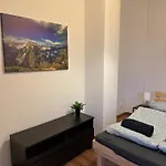 City Center Apartment