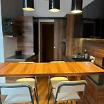 City Center Apartment