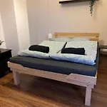 City Center Apartment