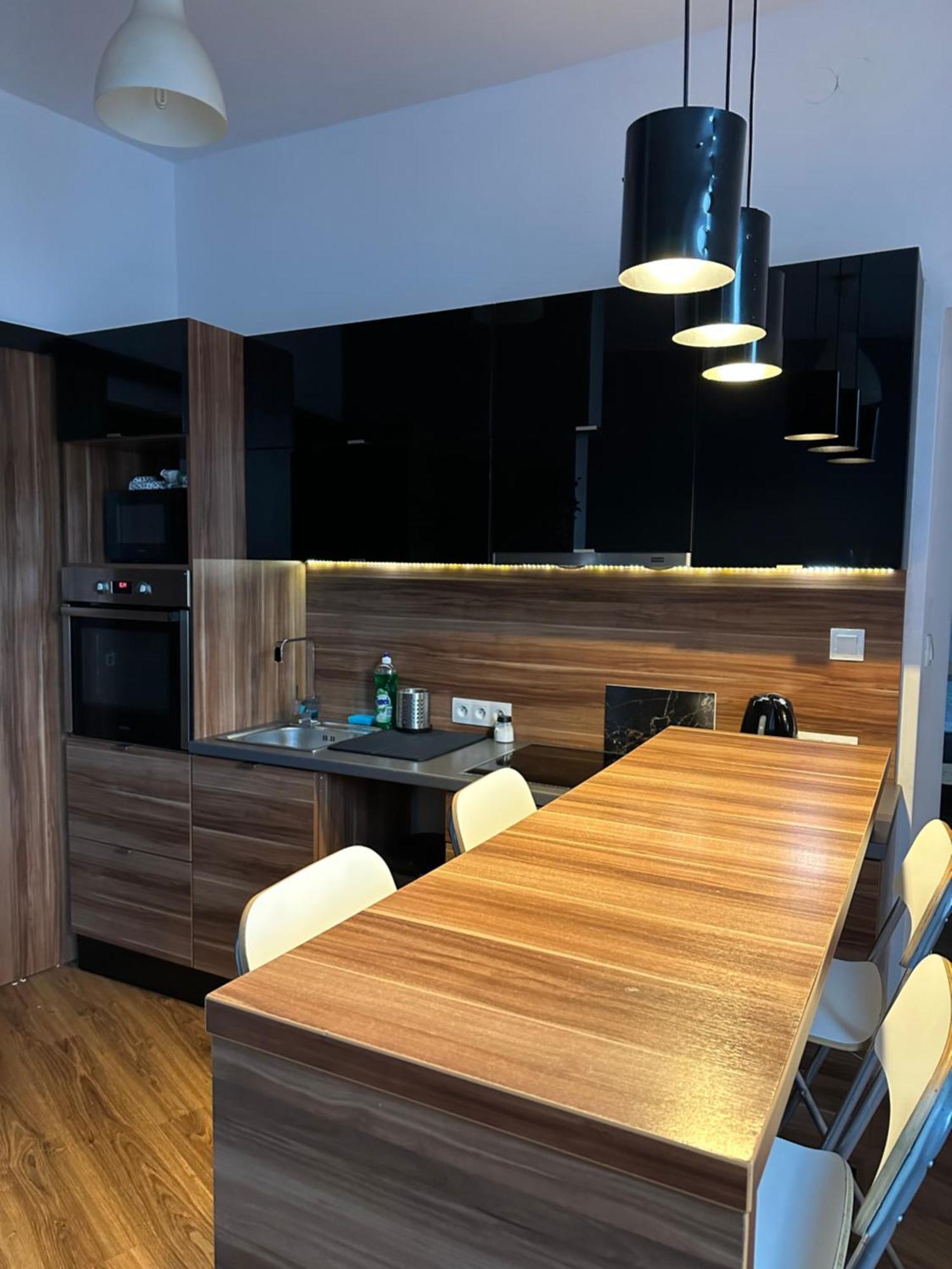 Center Apartament *